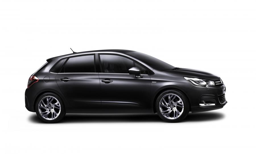  Citroen C4 2010 года  (фото 38 из 147)